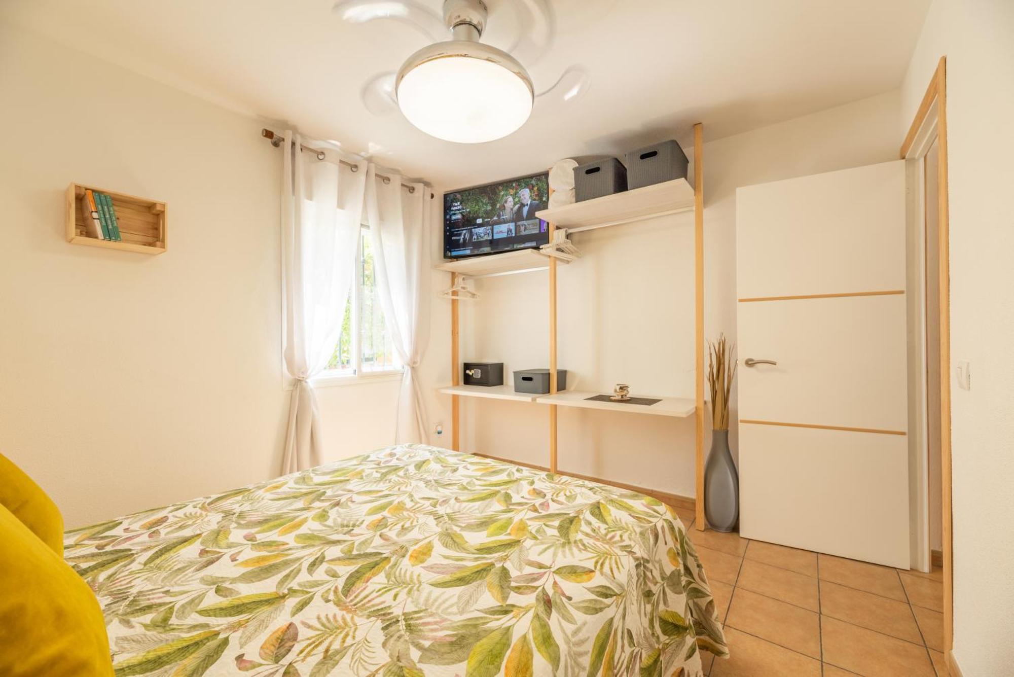 Apartamento Playa La Barrosa Chiclana de la Frontera Buitenkant foto