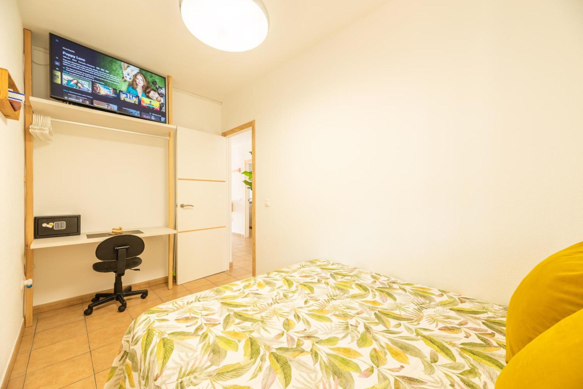 Apartamento Playa La Barrosa Chiclana de la Frontera Buitenkant foto